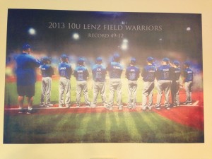 2013 Warriors